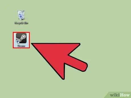 Imagen titulada Install Steam Step 5