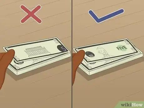 Imagen titulada Count Money Fast Step 2