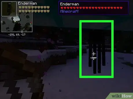 Imagen titulada Fight Mobs in Minecraft Step 54