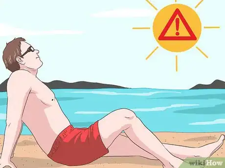 Imagen titulada Prepare Your Skin for Waxing Step 7