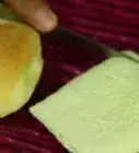 hacer paneer (queso hindú)