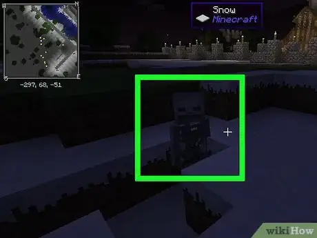 Imagen titulada Fight Mobs in Minecraft Step 24