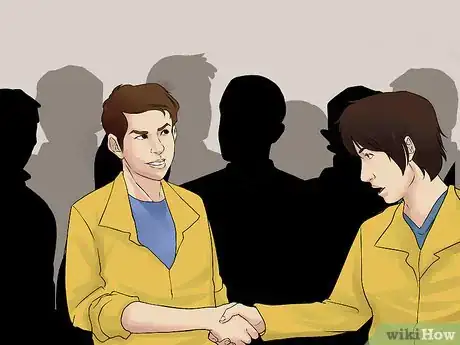 Imagen titulada Prepare for Jail Step 11
