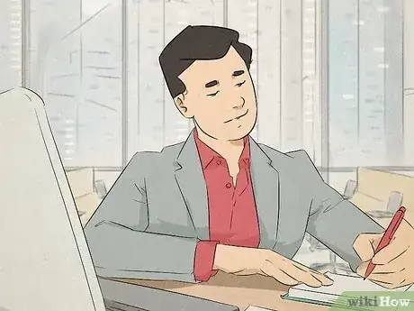 Imagen titulada Improve Your Job Performance Step 8