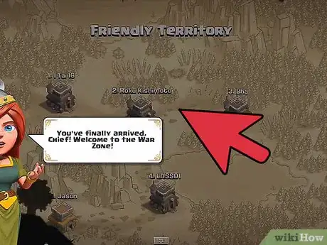 Imagen titulada Play Clash of Clans Step 25