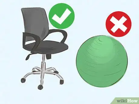 Imagen titulada Maintain Good Posture Step 3