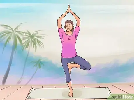 Imagen titulada Heal Your Chakras Step 2