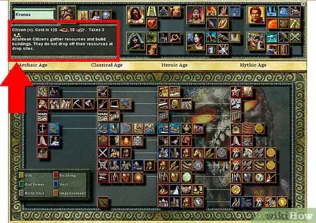 Imagen titulada Excel at Supremacy in Age of Mythology Step 3