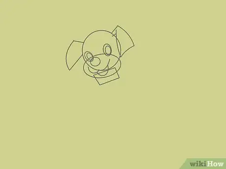 Imagen titulada Draw a Dog Step 8