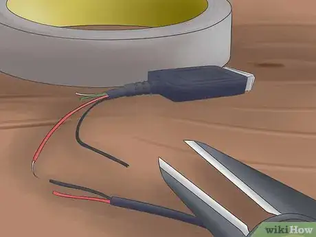 Imagen titulada Make a Portable and Rechargeable USB Charger Step 3