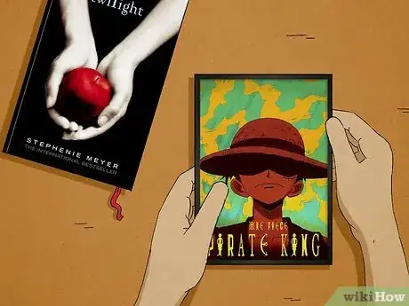 Imagen titulada Get Over the Death of a Fictional Character Step 18