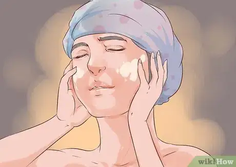 Imagen titulada Dress Like a Pin up Girl Step 4