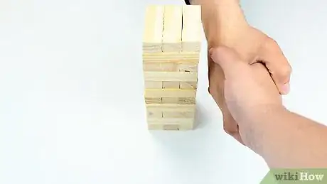 Imagen titulada Play Jenga Step 3