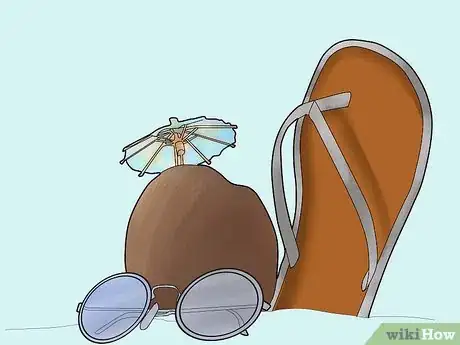 Imagen titulada Cool Yourself Down on a Hot Day Step 9