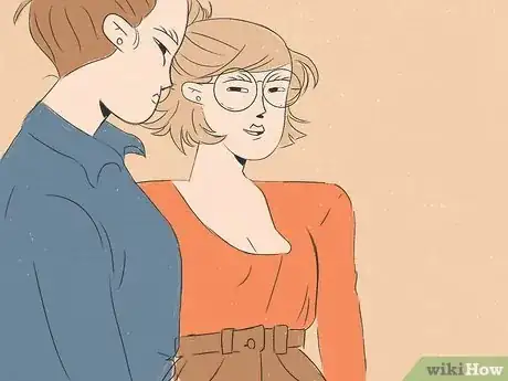 Imagen titulada Cheer Up Yourself After Hearing a Negative Comment Step 16