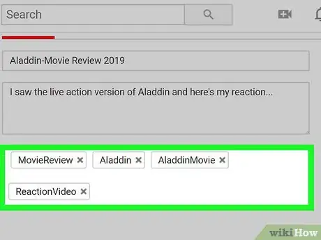 Imagen titulada Start and Maintain a Successful YouTube Career Step 11