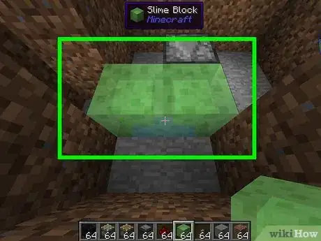 Imagen titulada Build an Elevator in Minecraft Step 10