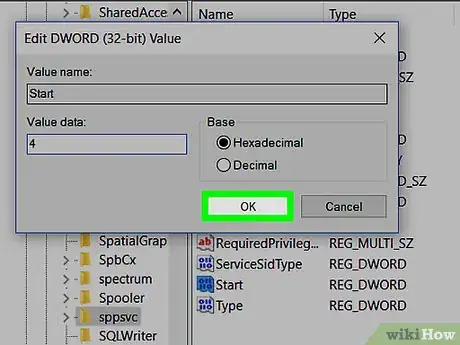 Imagen titulada Turn Off Windows Activation Step 21