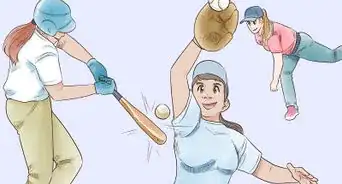 jugar al béisbol
