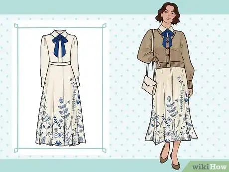Imagen titulada Decide What to Wear Step 1