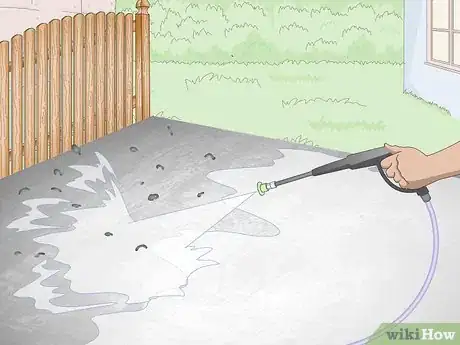 Imagen titulada Resurface Concrete Step 1