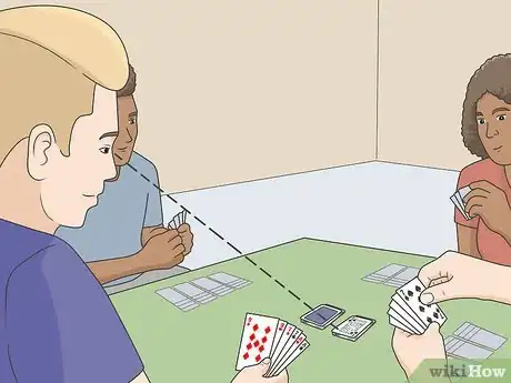 Imagen titulada Play Canasta Step 19