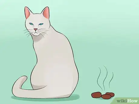 Imagen titulada Help Your Depressed Cat Step 2