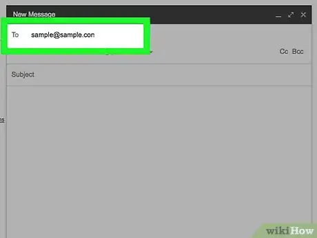 Imagen titulada Add an Animated GIF to a Gmail Email Step 7