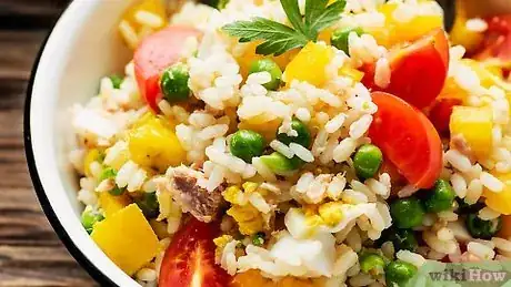 Imagen titulada Cook Canned Tuna Step 9