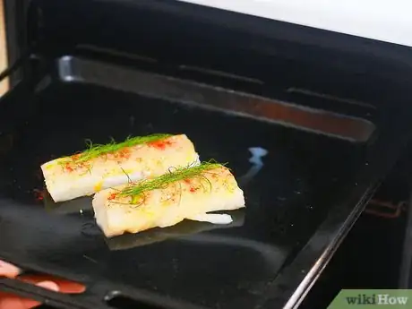 Imagen titulada Cook Cod Fillets Step 19