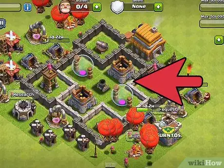 Imagen titulada Play Clash of Clans Step 28