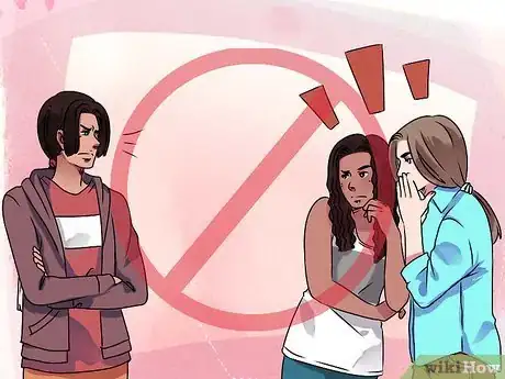 Imagen titulada Be a Tough Girl Step 3