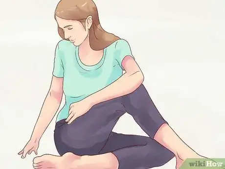 Imagen titulada Treat Arthritis in the Knees Step 1
