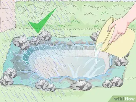 Imagen titulada Attract Frogs Step 9
