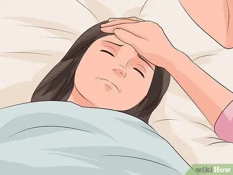 Imagen titulada Recognize Chickenpox Step 17