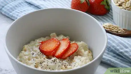 Imagen titulada Make Microwave Oatmeal Step 20