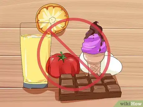 Imagen titulada Get Rid of Nausea (Without Medicines) Step 12