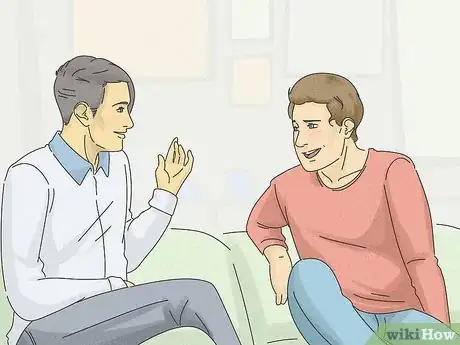Imagen titulada Keep an Aries Man Interested Step 15