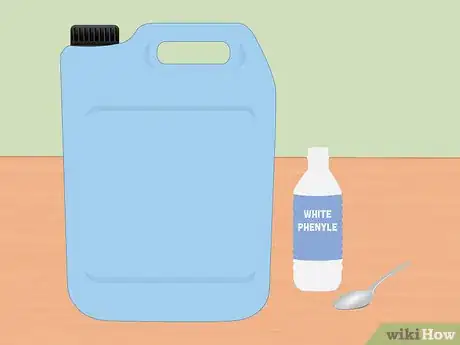 Imagen titulada Formulate White Phenyle Step 5