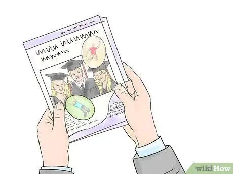 Imagen titulada Recruit Students Step 5