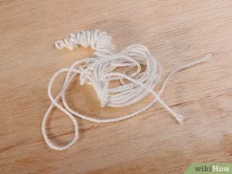 Imagen titulada Make a Custom Guitar Strap Step 9