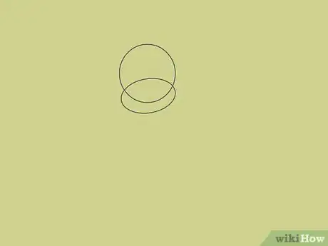 Imagen titulada Draw a Dog Step 2