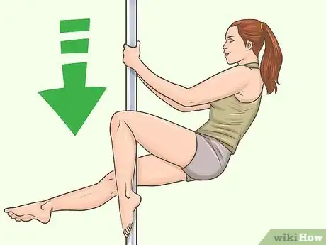 Imagen titulada Learn Pole Dancing Step 17