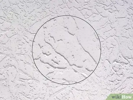 Imagen titulada Repair Textured Drywall Step 11