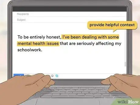 Imagen titulada Email Professor About Late Work Step 6