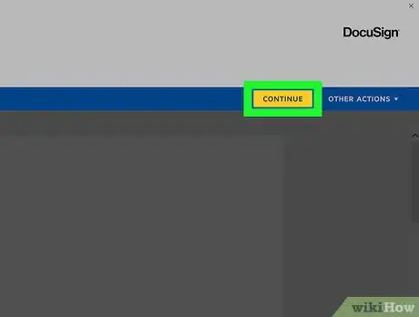 Imagen titulada Add a Digital Signature in an MS Word Document Step 9