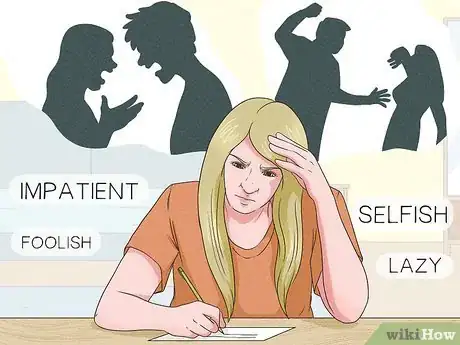 Imagen titulada Get over a Guy Who Led You on Step 5