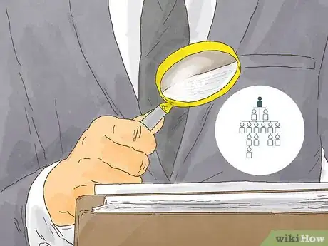 Imagen titulada Find The Origin Of Your Last Name Step 12