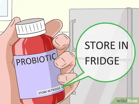 Imagen titulada Store Vitamins and Supplements Step 6