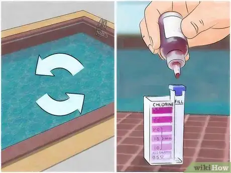 Imagen titulada Lower Chlorine in a Pool Step 13